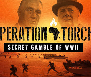 Operation Torch (2021)