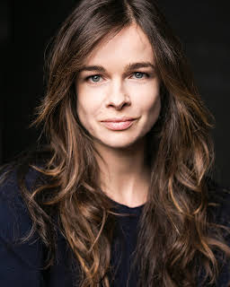 Katie Carr