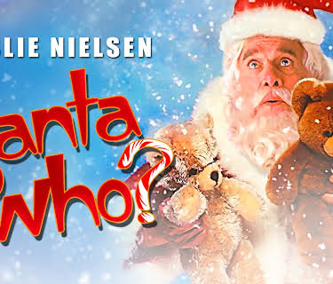 Santa Who? (1997)