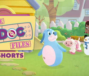 The Doc Files (Shorts)