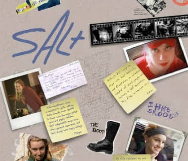 Salt (2018)