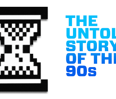 The Untold Story of the 90s, Part 2 (2018)