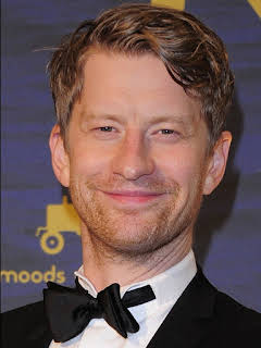 Odd Magnus Williamson