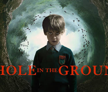 The Hole in the Ground (2019)