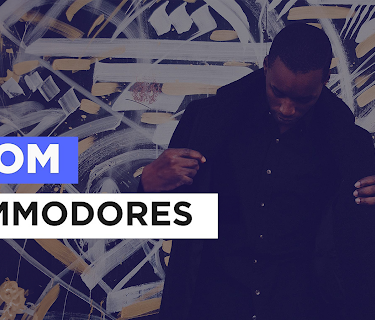 Zoom in the Style of Commodores (1977)