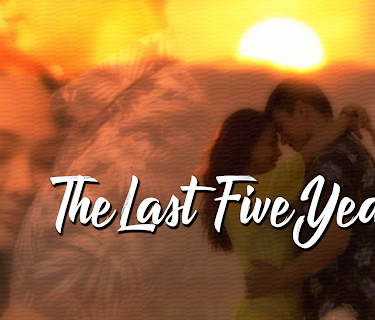 The Last Five Years (2024)