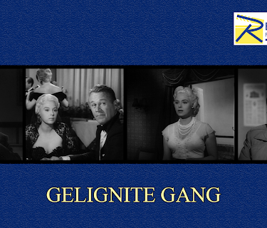 Gelignite Gang (1955)