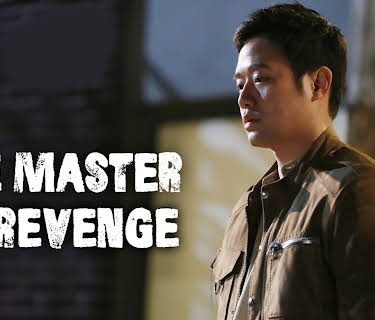 The Master of Revenge