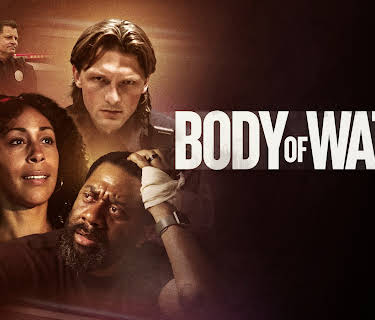Body of Water (2025)