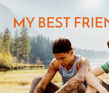 My Best Friend (2018)