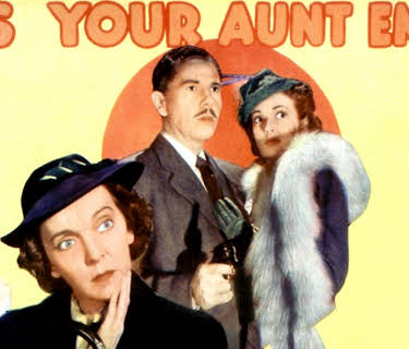So's Your Aunt Emma! (1942)