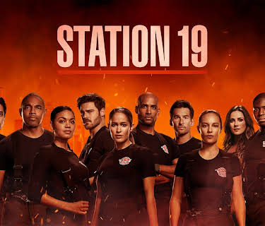 Station 19