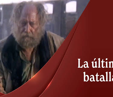 La última batalla (1993)