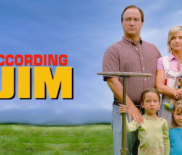 According to Jim Season 1