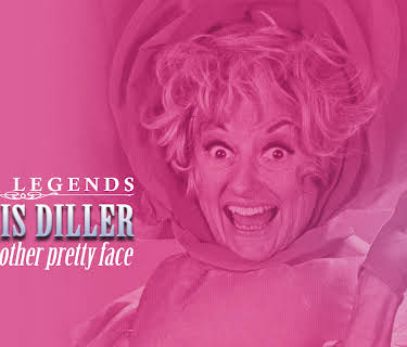 Phyllis Diller: Not Just Another Pretty Face (2007)