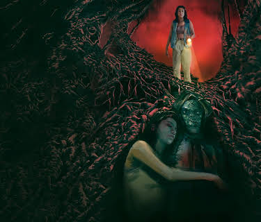 Do You See What I See (2024)