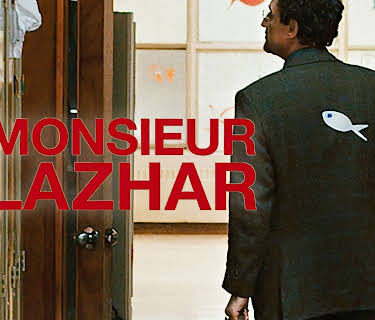 Monsieur Lazhar (2011)