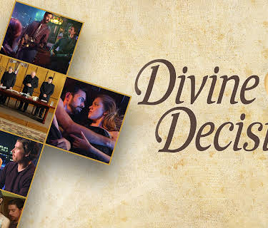 Divine Decision (2017)