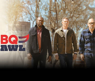 BBQ Brawl: Flay V. Symon, Season 1