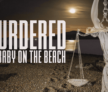 Murdered: The Baby on the Beach