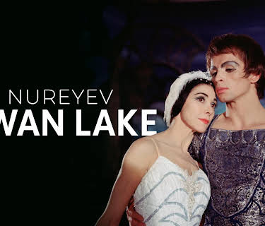 Nureyev: Swan Lake (1964)