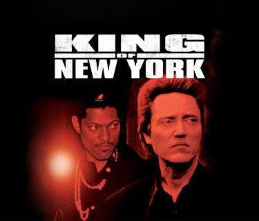 King of New York (1991)