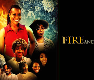 Fire and Ice (2024)