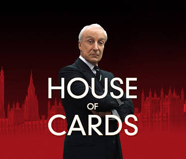 House of Cards: To Play the King S1