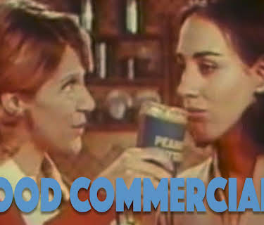 Food Commercials (2017)