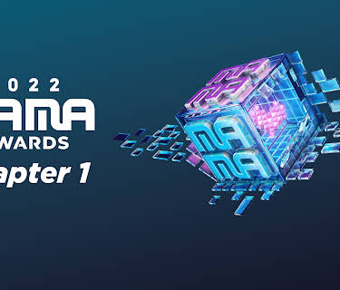 2022 MAMA AWARDS Chapter 1