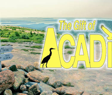 The Gift of Acadia (1992)