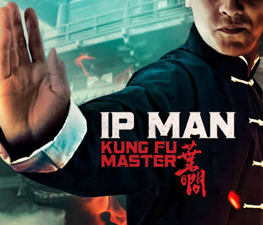 Ip Man: Kung Fu Master (2020)