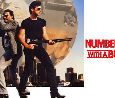Number One With a Bullet (1987)