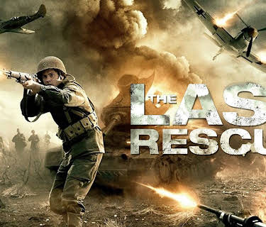 The Last Rescue (2015)