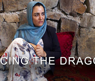 Facing the Dragon (2018)