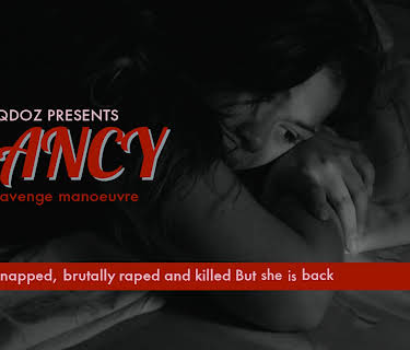 NANCY an avenge manoeuvre (2020)