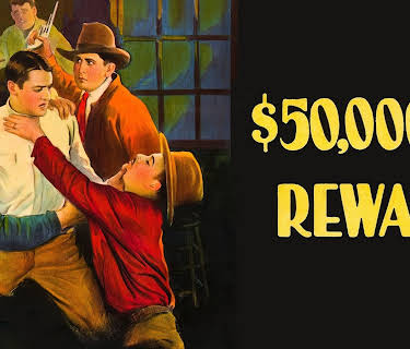 $50,000 Reward (1924)