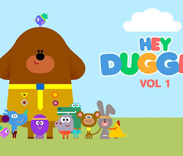 Hey Duggee, Vol. 1