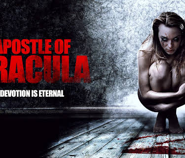 Apostle of Dracula (2012)