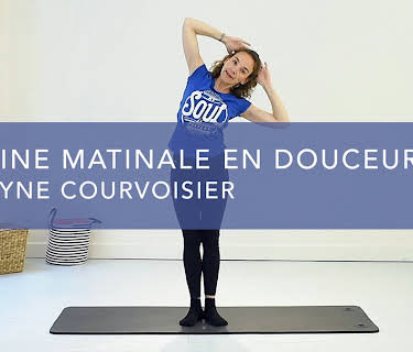 Routine matinale en douceur (2017)
