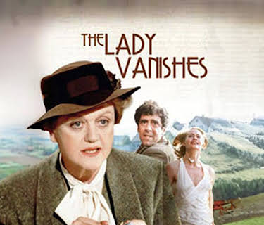 The Lady Vanishes (1980)