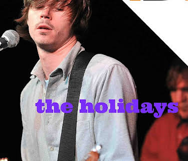 The Holidays Live in Concert (2016)