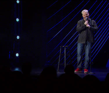 Jim Gaffigan: Obsessed (2014)