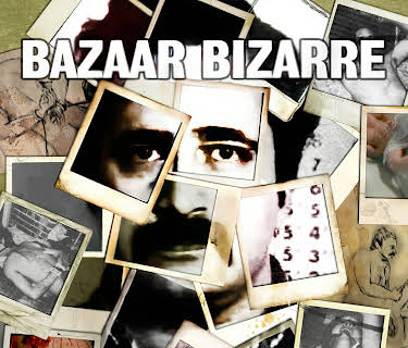 Bazaar Bizarre (2004)