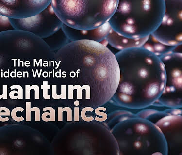 The Many Hidden Worlds of Quantum Mechanics