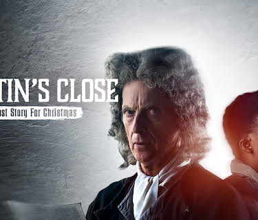 Martin's Close (2019)