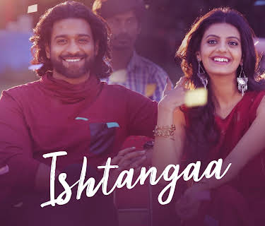 Ishtangaaa (2018)