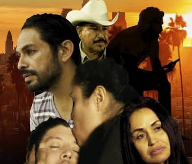 El Güero (2018)