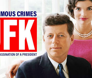Infamous Crimes JFK (2024)