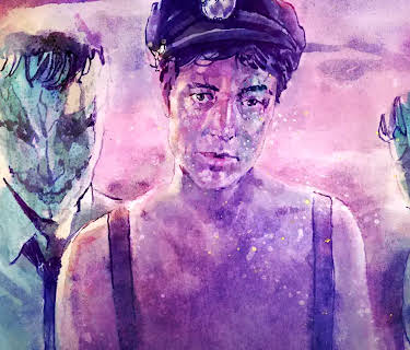 The Wild Boys (2018)